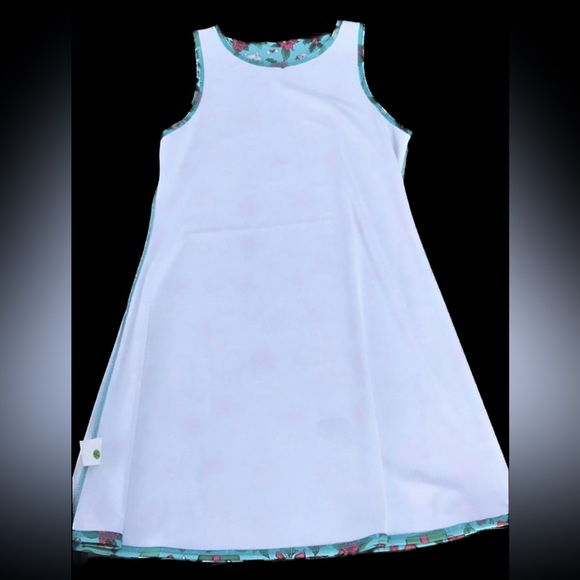 RARE NWOT Blackmilk Santa Paws Dress~LIMITED Size Large - Picture 10 of 14